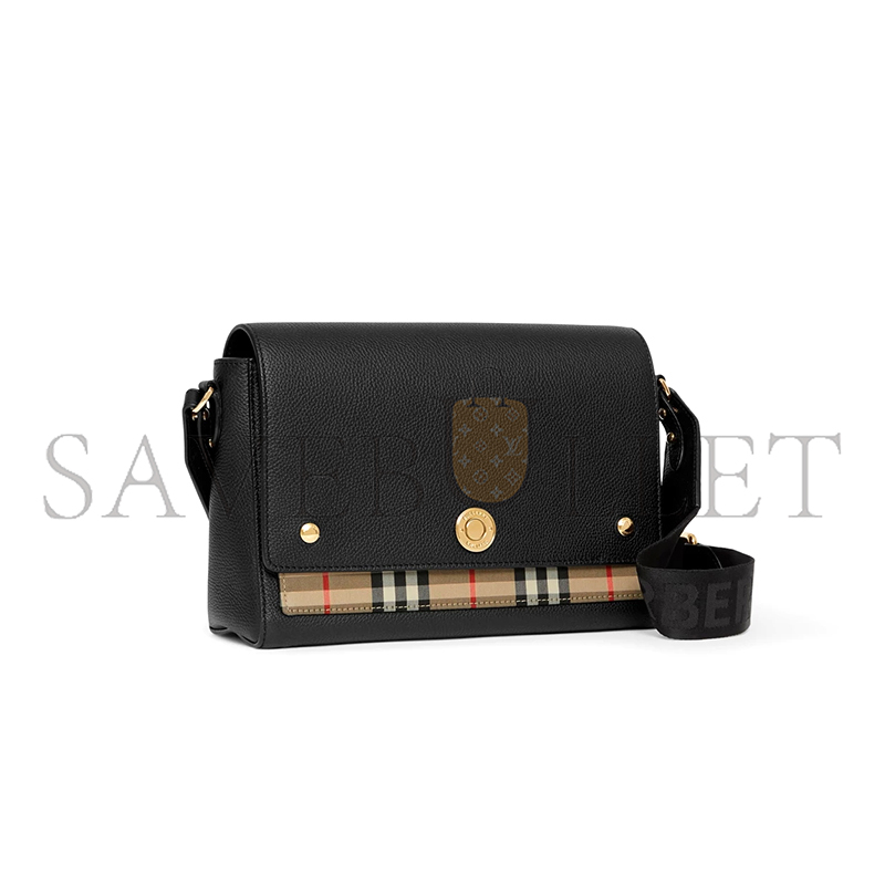 BURBERRY NOTE BAG 8021110 (25*18*8.5cm) BURBERRY NOTE BAG 8021110 (25*18*8.5cm)